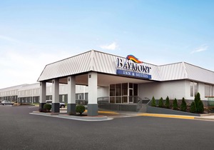 Baymont by Wyndham Florence Cincinnati