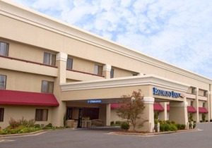 Baymont by Wyndham Fort Smith