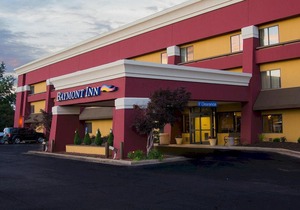 Baymont by Wyndham Fort Smith