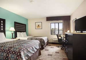 Baymont by Wyndham Fort Smith