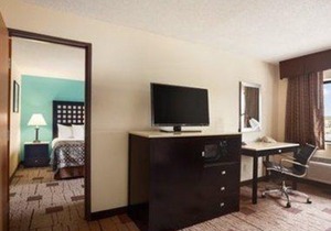 Baymont by Wyndham Fort Smith