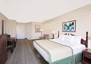 Baymont by Wyndham Georgetown/Near Georgetown Marina