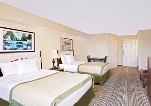 Baymont by Wyndham Georgetown/Near Georgetown Marina