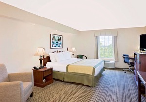 Baymont by Wyndham Georgetown/Near Georgetown Marina