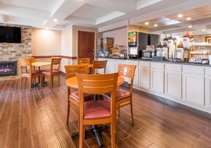 Baymont by Wyndham Georgetown