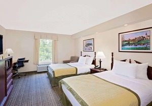 Baymont by Wyndham Georgetown Near Georgetown Marina