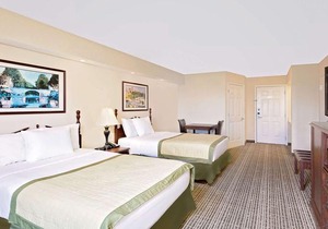 Baymont by Wyndham Georgetown Near Georgetown Marina
