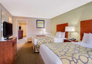 Baymont by Wyndham Jacksonville Orange Park