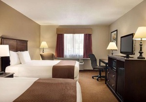 Baymont by Wyndham Kansas City