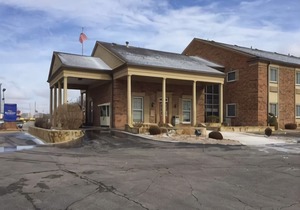 Baymont by Wyndham Kansas City KU Medical Center