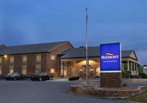 Baymont by Wyndham Kansas City KU Medical Center