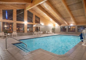 Baymont by Wyndham Lakeville