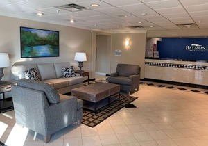 Baymont by Wyndham Latham Albany Airport