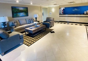 Baymont by Wyndham Latham Albany Airport