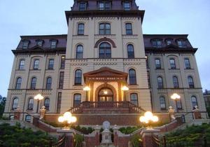 Baymont by Wyndham Latham Albany Airport