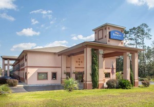 Baymont by Wyndham Midway