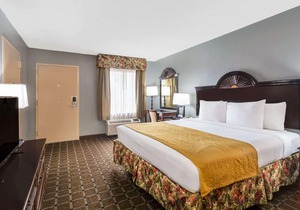 Baymont by Wyndham Mobile Tillmans Corner