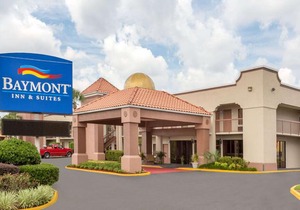 Baymont by Wyndham Mobile Tillmans Corner