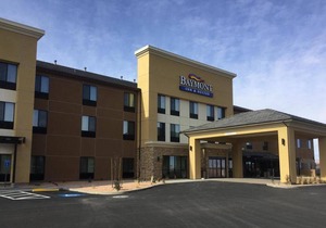 Baymont by Wyndham Page Lake Powell