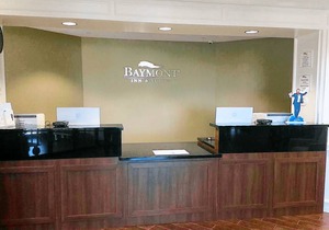 Baymont by Wyndham Page Lake Powell