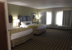 Baymont by Wyndham Page Lake Powell