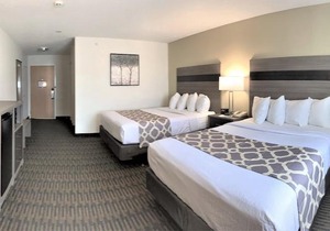 Baymont by Wyndham Paw Paw