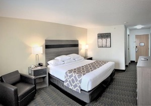 Baymont by Wyndham Paw Paw