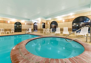 Baymont by Wyndham Perryton