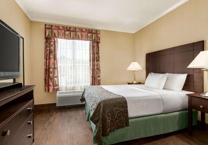 Baymont by Wyndham Prince George at Fort Lee