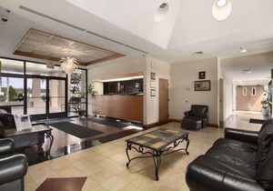 Baymont by Wyndham Prince George at Fort Lee