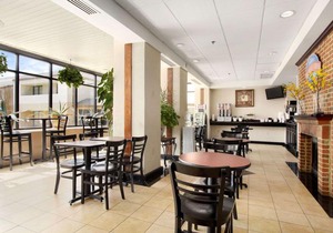 Baymont by Wyndham Prince George at Fort Lee