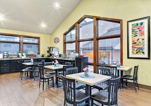 Baymont by Wyndham Provo River Hotel