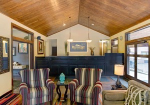 Baymont by Wyndham Provo River Hotel