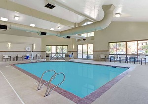 Baymont by Wyndham Provo River