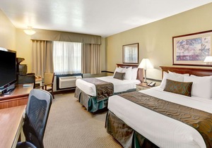 Baymont by Wyndham Provo River