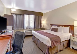 Baymont by Wyndham Provo River