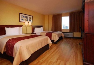 Baymont by Wyndham San Diego Downtown