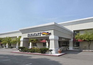 Baymont by Wyndham Jackson