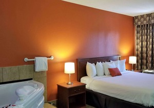 Baymont by Wyndham Indianapolis South