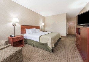 Baymont by Wyndham Indianapolis South
