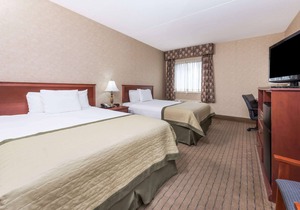 Baymont by Wyndham Indianapolis South