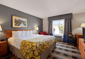 Baymont by Wyndham Lithia Springs Atlanta
