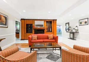 Baymont by Wyndham Lithia Springs Atlanta
