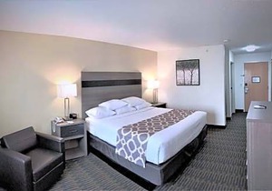 Baymont by Wyndham Paw Paw