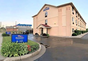 Baymont by Wyndham Paw Paw