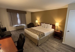 Baymont by Wyndham Rock Springs
