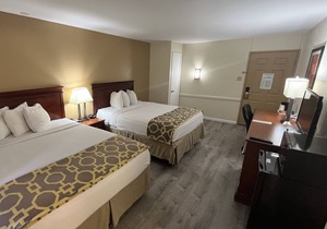 Baymont by Wyndham Rock Springs