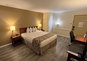 Baymont by Wyndham Rock Springs