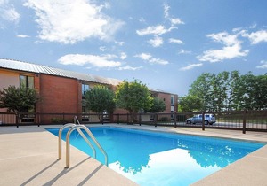 Baymont by Wyndham Rocky Mount