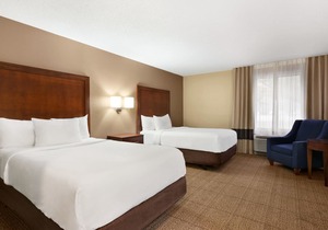 Baymont by Wyndham Rocky Mount